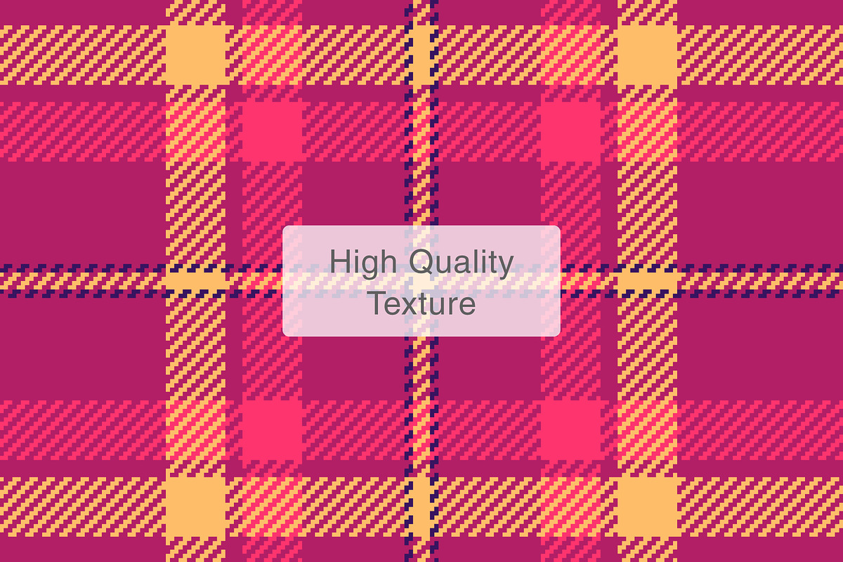 #257 Ultra Modern Plaids, a Pattern Graphic by Plaid4You (Photo 3 of 5)