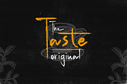 Azizah Varisa Script Handwritten Bru, a Handwritten Font by Samtiv Studio (Thumbnail 2 of 6)