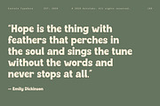 Cartela | A Playful & Bold Sans Font, a Sans Serif Font by Artolabs (Thumbnail 14 of 14)