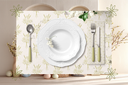 Whimsy Spring & Easter Doodle Set, a Seasonal Illustration by soboleva alya (Thumbnail 8 of 15)