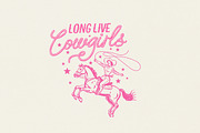 Howdy Handsome Layered Font Duo, a Script Font by Nicky Laatz (Thumbnail 9 of 39)