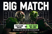 Erspot - Bold Condensed Sport Font, a Font by Pekotype (Thumbnail 11 of 15)