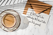 Anniversary | Script Font, a Handwritten Font by Scratchones (Thumbnail 5 of 8)