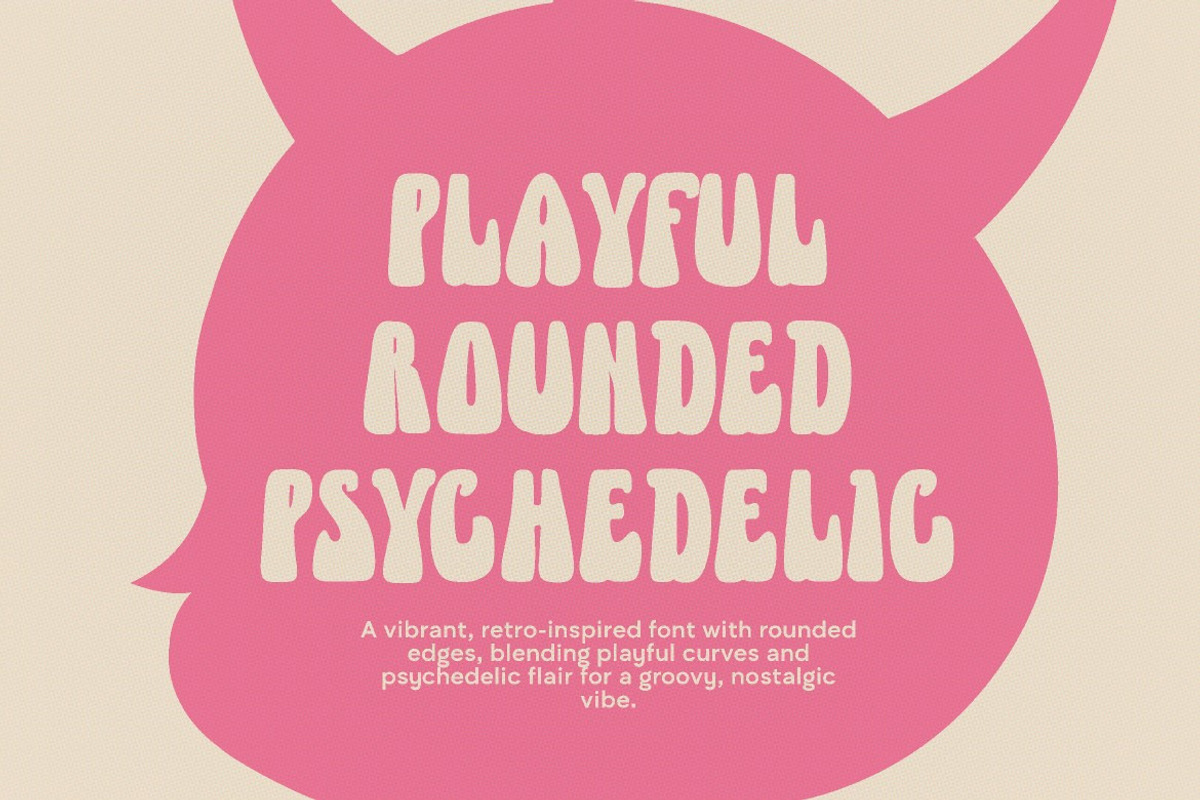 Capsyplay, a Handwritten Font by graphicook (Photo 2 of 10)