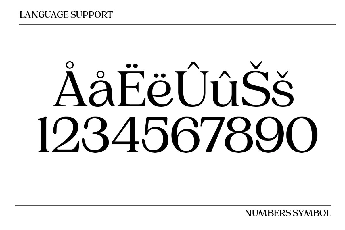 Charman Serif Font Family, a Serif Font by Propertype (Photo 8 of 13)