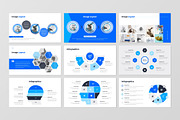 Business Plan PowerPoint Template, a Presentation Template by Orcshape Studio (Thumbnail 21 of 29)