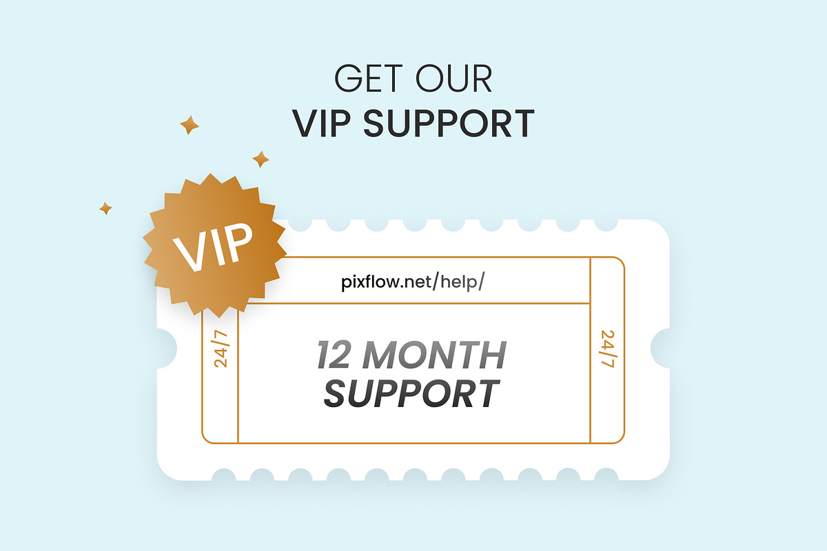 Small Business WordPress Theme, a WordPress Template by Pixflow (Photo 8 of 10)