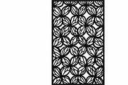 Elegant floral pattern design, an Illustration by Amazin_art (Thumbnail 28 of 41)