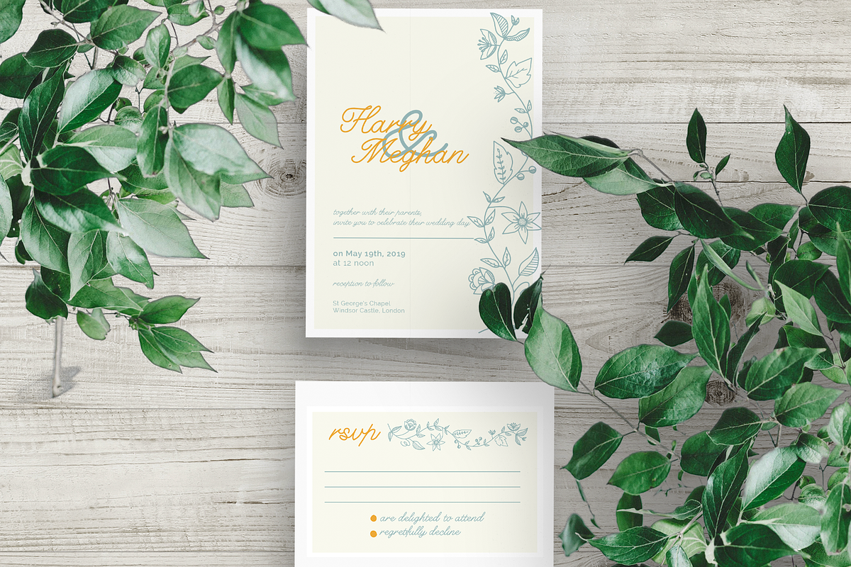 Dorwitt Script .ttf Font, a Script Font by dorisfullgrabe (Photo 2 of 6)