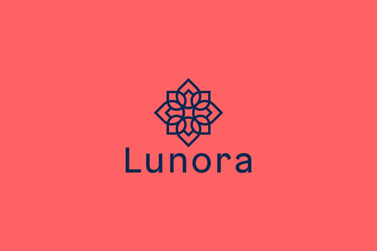Elegant Geometric Floral Logo Design, a Branding & Logo Template by arhabib (Photo 9 of 10)