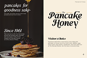 Mezarou, a Script Font by Aluyeah Studio (Thumbnail 11 of 15)