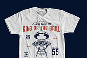 100 Retro Vintage T-Shirt Designs 2, an Illustration by CJR Designs (Thumbnail 31 of 34)