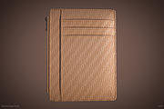 Wallet, an Object 3D Model by Snji | 3D Models (Thumbnail 3 of 16)