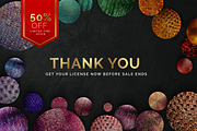 The Gemstone Bundle I 50% OFF, a Texture Graphic by Lola Store (Thumbnail 12 of 12)