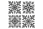 Creative geometric pattern design, an Illustration by Amazin_art (Thumbnail 13 of 13)