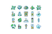 Basil herb leaves product cooking, an Object Graphic by pikepicture (Thumbnail 1 of 3)