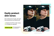 20 Overland Lightroom Presets LUTs, a Preset Add-On by SparkleStock (Thumbnail 15 of 16)