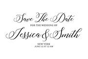 Brunella Script, a Script Font by Seniors (Thumbnail 10 of 12)
