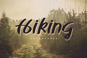 Undika Typeface, a Script Font by SmartDesigns (Thumbnail 7 of 9)