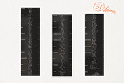 Character Design Kids. Stamp Brushes, a Brush Add-On by Maria Summer (Thumbnail 10 of 10)