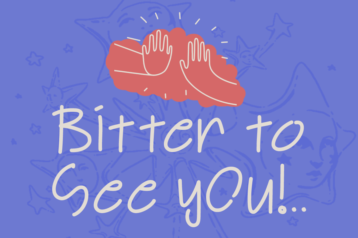 Pimsy Diary Casual Handwritten Font, a Handwritten Font by Rasio Studio (Photo 7 of 11)