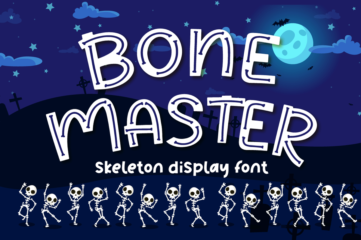 Bone Master