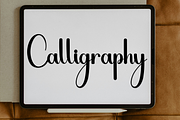 Standy, a Handwritten Font by InermediaSTUDIO (Thumbnail 8 of 8)