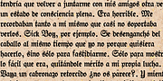 Gotyk nr7, a Blackletter Font by GRIN3 (Nowak) (Thumbnail 3 of 3)