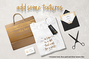 Simply Lines, a Pattern Graphic by Suphansa (Thumbnail 4 of 9)