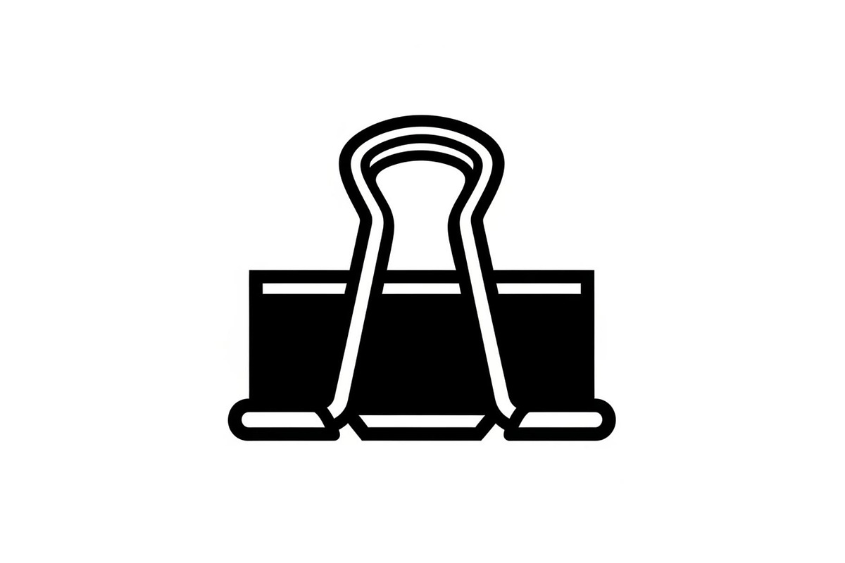 School Planner Icons & Set, an Object Graphic by Creativeshirt (Photo 16 of 16)