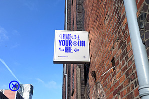 Signs Mockup