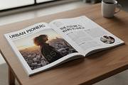 Nawahi | Elegant Modern Serif Typefa, a Font by Astuti Studio (Thumbnail 11 of 16)