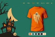 Hallowedon - Scary typeface, a Font by Bentype Studio (Thumbnail 2 of 8)