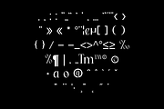 Gorufat - Modern Elegant Font, a Serif Font by Iqsiart Studio (Thumbnail 9 of 13)
