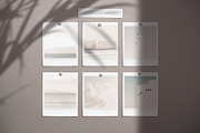 Moodboard Mockup Kit, a Books & Magazine Mockup by Ruben Stom (Thumbnail 15 of 23)