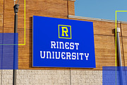 Rinest Font | Display Serif Family, a Serif Font by Jadatype.id (Thumbnail 4 of 9)
