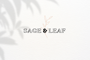 Apple Hill Duo, a Serif Font by Sofia Skoog (Thumbnail 11 of 12)