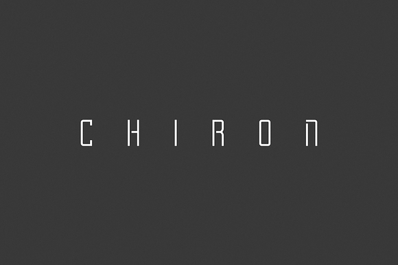 Chiron preview 7