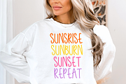 Coconut Cake Font – Handwritten Sans, a Handwritten Font by Dottie Digitals (Thumbnail 4 of 4)