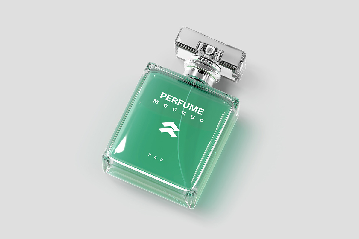 Perfume - Mockup, a Product Mockup by Rometheme Std (Photo 5 of 5)