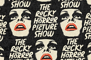 Monster Madness Typeface, a Sans Serif Font by Nicky Laatz (Thumbnail 10 of 14)