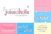 The HUGE Font Bundle (98% OFF) SALE, a Sans Serif Font by Salt & Pepper Designs (Thumbnail 142 of 185)