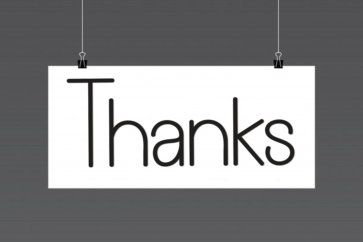 Sweety Handwriting, a Sans Serif Font by FreshTypeINK (Photo 3 of 8)