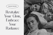 Jaguar Elegant Serif Font Typeface, a Serif Font by Perfectype (Thumbnail 3 of 6)