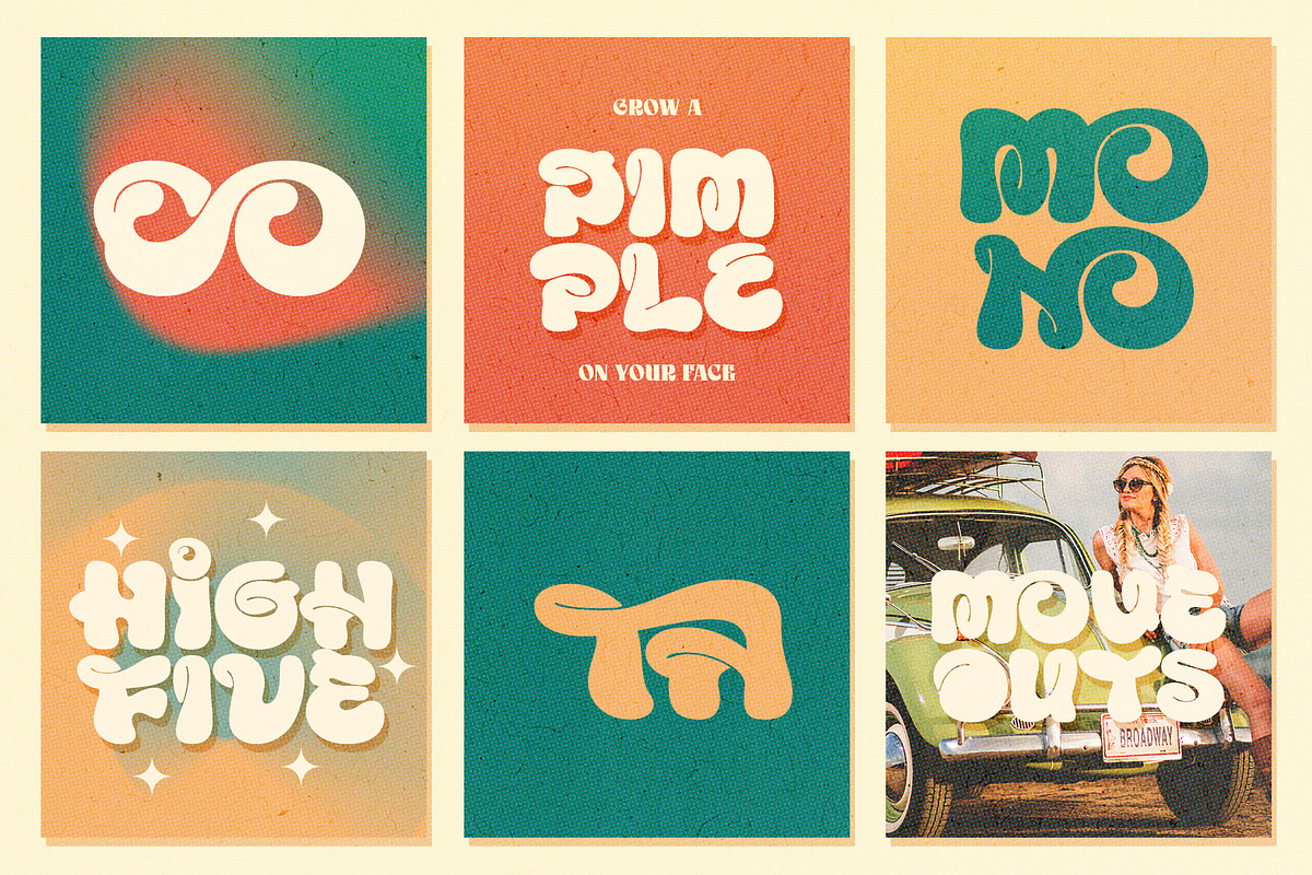Cadho Toys Font, a Symbol Font by alit design (Photo 22 of 25)