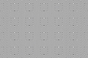 Modern linear seamless patterns, a Pattern Graphic by pattern shop (Thumbnail 9 of 9)