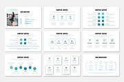 Business Proposal PowerPoint, a Presentation Template by WhiteGraphic (Thumbnail 5 of 36)
