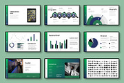 Leonit – Business PowerPoint, a Presentation Template by Dens Creative Studio (Thumbnail 5 of 6)