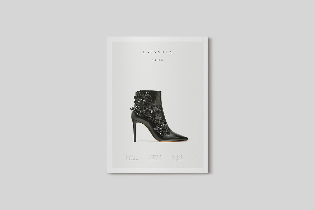 Kasandra Catalog Template, a Brochure Template by Jorge Lima (Photo 8 of 12)