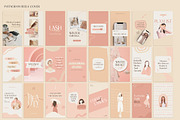 Coach Reels Instagram Video CANVA PS, a Social Media Template by Eviory (Thumbnail 21 of 23)